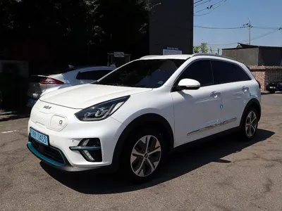 Kia Niro 2022, 150319 км, за 12143.89 USD