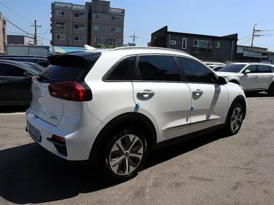 Kia Niro 2022, 150319 км, за 12143.89 USD