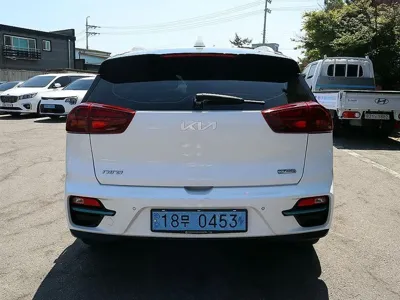 Kia Niro 2022, 150319 км, за 12143.89 USD