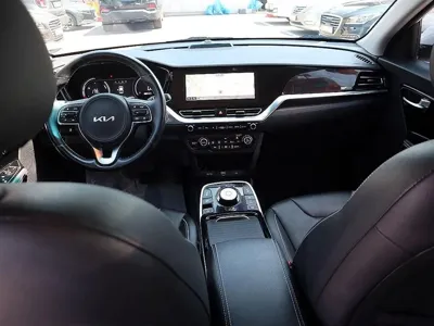 Kia Niro 2022, 150319 км, за 12143.89 USD