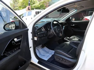Kia Niro 2022, 150319 км, за 12143.89 USD - фото 6
