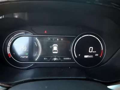 Kia Niro 2022, 150319 км, за 12143.89 USD - фото 9