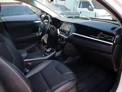 Kia Niro 2022, 150319 км, за 12143.89 USD - фото 13