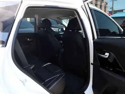 Kia Niro 2022, 150319 км, за 12143.89 USD - фото 14