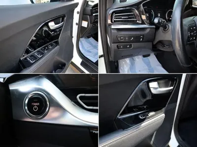 Kia Niro 2022, 150319 км, за 12143.89 USD - фото 15