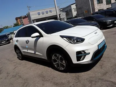 Kia Niro 2022, 150319 км, за 12143.89 USD - фото 20
