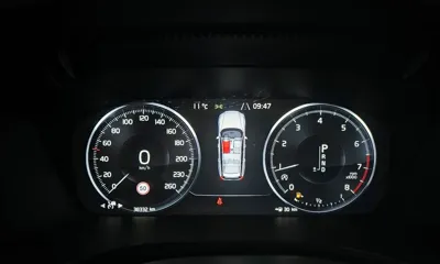 Volvo V60 2019, 38332 км, за 20217.93 USD - фото 8