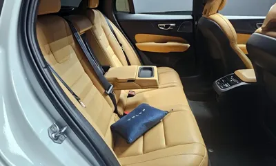 Volvo V60 2019, 38332 км, за 20217.93 USD - фото 12