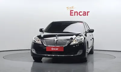 Hyundai Equus 2014, 331437 км, за 4625.04 USD