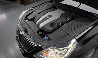 Hyundai Equus 2014, 331437 км, за 4594.98 USD - фото 6