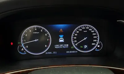 Hyundai Equus 2014, 331437 км, за 4594.98 USD - фото 8