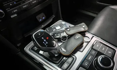 Hyundai Equus 2014, 331437 км, за 4594.98 USD - фото 9