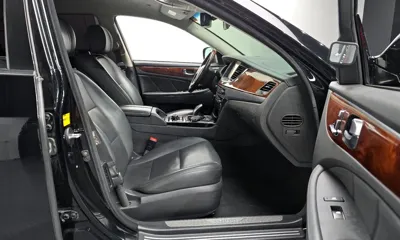Hyundai Equus 2014, 331437 км, за 4594.98 USD - фото 11