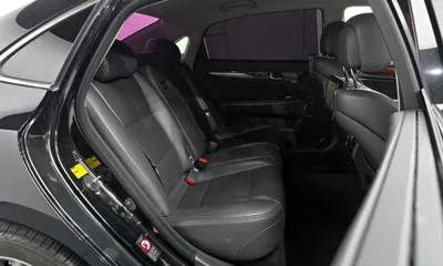 Hyundai Equus 2014, 331437 км, за 4594.98 USD - фото 12