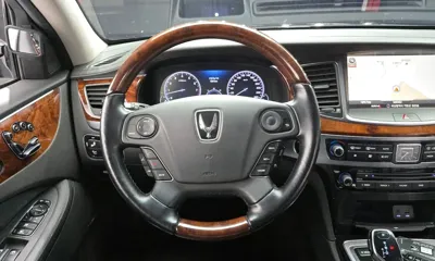 Hyundai Equus 2014, 331437 км, за 4594.98 USD - фото 13
