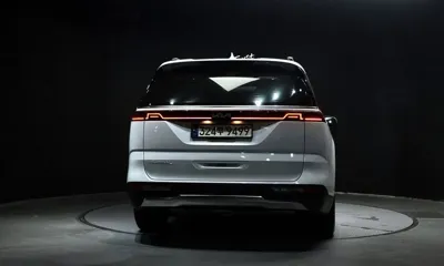 Kia Canival 2023, 30821 км, за 24228.7 USD