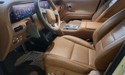 Hyundai Palisade 2026, 23684 км, за 45732.54 USD