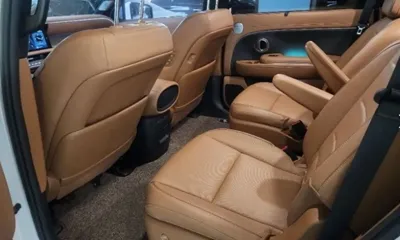 Hyundai Palisade 2026, 23684 км, за 45732.54 USD