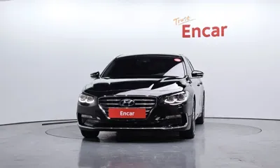 Hyundai Grandeur 2019, 40754 км, за 10571.52 USD