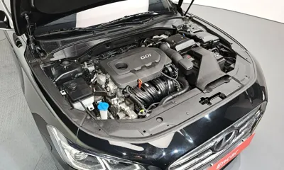 Hyundai Grandeur 2019, 40754 км, за 10571.52 USD - фото 6
