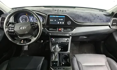 Hyundai Grandeur 2019, 40754 км, за 10571.52 USD - фото 7