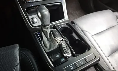 Hyundai Grandeur 2019, 40754 км, за 10571.52 USD - фото 9