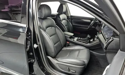 Hyundai Grandeur 2019, 40754 км, за 10571.52 USD - фото 10