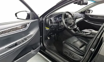 Hyundai Grandeur 2019, 40754 км, за 10571.52 USD - фото 11