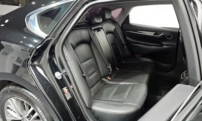 Hyundai Grandeur 2019, 40754 км, за 10571.52 USD - фото 12
