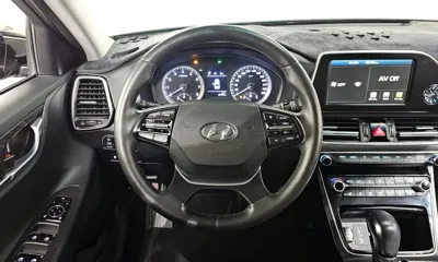 Hyundai Grandeur 2019, 40754 км, за 10571.52 USD - фото 13
