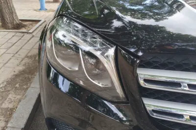 Mercedes-Benz GLS 2018, 126000 км, за 45635 USD - фото 7