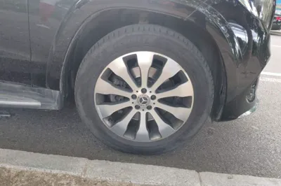 Mercedes-Benz GLS 2018, 126000 км, за 45635 USD - фото 8