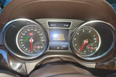 Mercedes-Benz GLS 2018, 126000 км, за 45635 USD - фото 11