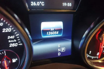 Mercedes-Benz GLS 2018, 126000 км, за 45635 USD - фото 12