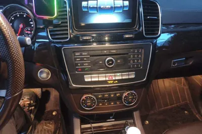 Mercedes-Benz GLS 2018, 126000 км, за 45635 USD - фото 13