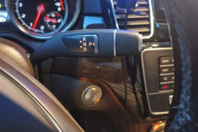 Mercedes-Benz GLS 2018, 126000 км, за 45635 USD - фото 14