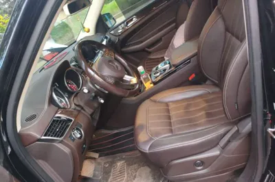 Mercedes-Benz GLS 2018, 126000 км, за 45635 USD - фото 15