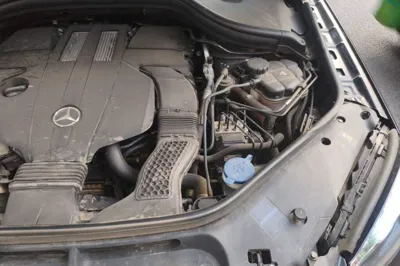 Mercedes-Benz GLS 2018, 126000 км, за 45635 USD - фото 22