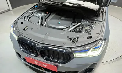 BMW Gran Turismo 2024, 23552 км, за 41578.56 USD - фото 6