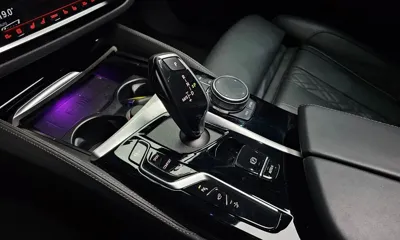 BMW Gran Turismo 2024, 23552 км, за 41578.56 USD - фото 9