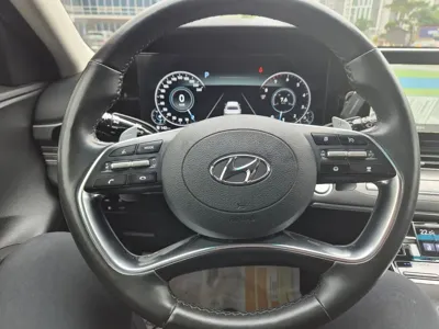 Hyundai Grandeur 2020, 100162 км, за 11384.35 USD - фото 11