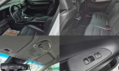 Hyundai Grandeur 2020, 100162 км, за 11384.35 USD - фото 18