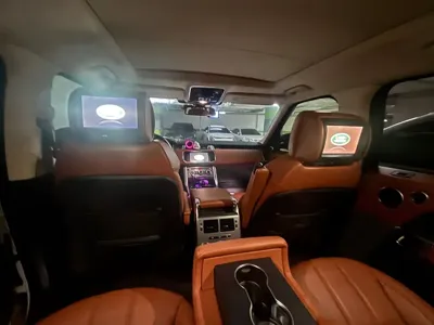 Land Rover Range Rover Sport 2016, 89000 км, за 22276.59 USD - фото 8