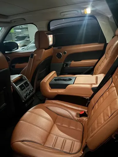 Land Rover Range Rover Sport 2016, 89000 км, за 22276.59 USD - фото 10