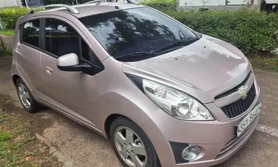 ChevroletGMDaewoo Matiz 2011, 116409 км, за 1229.54 USD