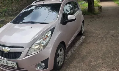 ChevroletGMDaewoo Matiz 2011, 116409 км, за 1229.54 USD