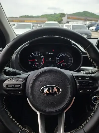 Kia Morning 2021, 42389 км, за 8533.54 USD - фото 13