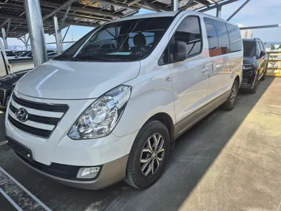 Hyundai Starex 2018, 130000 км, за 9650.99 USD