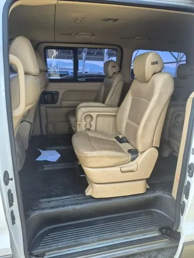 Hyundai Starex 2018, 130000 км, за 9583.83 USD - фото 8