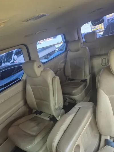 Hyundai Starex 2018, 130000 км, за 9583.83 USD - фото 9